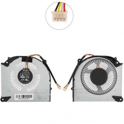 Вентилятор для ноутбука Gigabyte G5 KF KE GE MF G5KF G5KE G5GE G5MF 2023