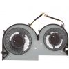Вентилятор для ноутбука MSI Summit E16FlipEvo A11MT, E33-2500060-AE0 (188260)