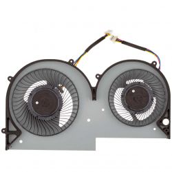 Вентилятор для ноутбука MSI Summit E16FlipEvo A12MT