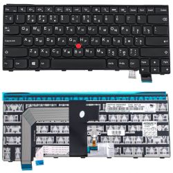 Клавиатура для ноутбука Lenovo ThinkPad A485