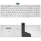 Клавіатура Toshiba Satellite С50