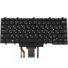 Клавіатура для ноутбука Dell Latitude E7450 (20211)