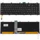 Клавіатура для ноутбука MSI GT60 GT70 GT780 GT783