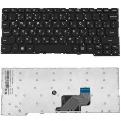 Клавіатура Lenovo IdeaPad Yoga 300-11IBR