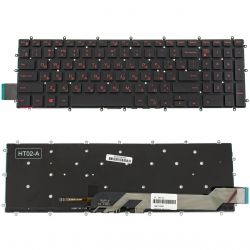 Клавіатура для ноутбука Inspiron G5 5503
