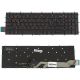 Клавіатура для ноутбука Dell Vostro 3580