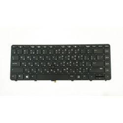 Клавіатура для ноутбука HP ProBook 640 G3