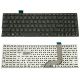 Клавіатура для ноутбука Asus X580BP