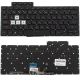 Клавіатура для ноутбука Asus FX516PM