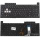Клавіатура для ноутбука Asus G713QY