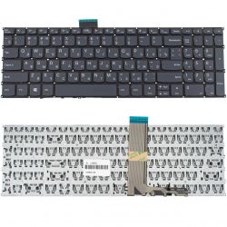 Клавіатура для ноутбука Lenovo V15 G2 IJL