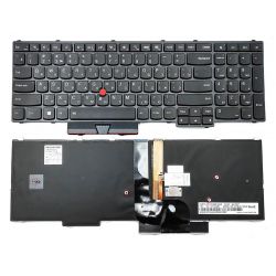 Клавиатура для ноутбука Lenovo Thinkpad P71