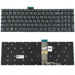 Клавіатура для ноутбука Lenovo V17 G4 IRU