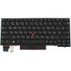 Клавіатура для ноутбука Lenovo ThinPad X390 (77990)