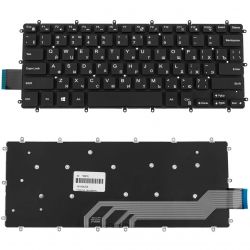 Клавиатура для ноутбука Inspiron 7375
