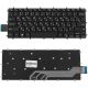 Клавіатура для ноутбука Dell Inspiron 3493