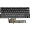 Клавіатура для ноутбука Lenovo IdeaPad C340-14API (78052)