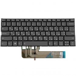 Клавіатура для ноутбука Lenovo Yoga 6-13ALC6