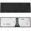 Клавіатура для ноутбука Lenovo IdeaPad Z510 (123443)