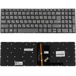 Клавиатура для ноутбука Lenovo Ideapad L340-17IRH