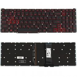 Клавиатура для ноутбука Acer Nitro AN515-44