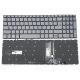 Клавіатура для ноутбука Lenovo IdeaPad S540-15IML