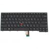 Клавіатура для ноутбука Lenovo ThinkPad E460 (135886)