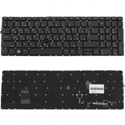 Клавіатура для ноутбука HP ProBook 855 G8