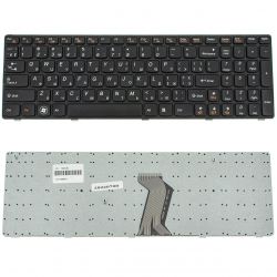 Клавиатура для ноутбука Lenovo IdeaPad Z570