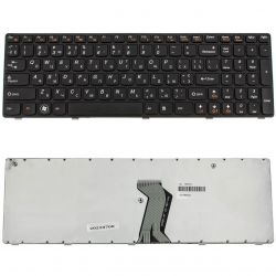 Клавиатура для ноутбука Lenovo IdeaPad G570
