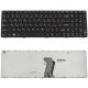 Клавіатура для ноутбука Lenovo IdeaPad G770
