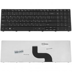 Клавіатура для ноутбука Acer TravelMate P453-MG