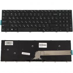 Клавіатура для ноутбука Vostro 3581