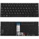 Клавіатура для ноутбука Asus X412FJC