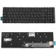 Клавиатура для ноутбука Dell Inspiron 3584