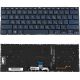 Клавіатура для ноутбука Asus UX434FLC