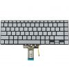 Клавіатура для ноутбука Asus V413JA (136740)