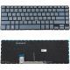Клавіатура для ноутбука Asus W700G3T