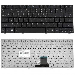 Клавіатура Acer Aspire One 752