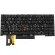Клавіатура для ноутбука Lenovo THinkPad P1 Gen 3