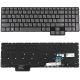 Клавіатура для ноутбука Lenovo Legion S7-15IMRH