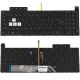 Клавиатура для ноутбука Asus FX507VU4