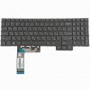 Клавиатура для ноутбука Lenovo IdeaPad Gaming 3 15ARH7 (107672)
