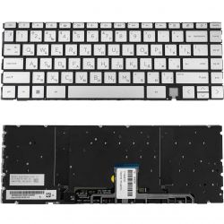 Клавіатура для ноутбука HP Spectre x360 14t-EA

HP Spectre x360 14-EA