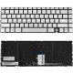 Клавиатура для ноутбука HP Spectre x360 14-EA