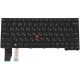 Клавіатура для ноутбука Lenovo ThinkPad Yoga L13 Gen 3
