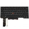 Клавіатура для ноутбука Lenovo ThinkPad E14 Gen 3 (123935)