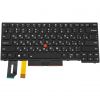 Клавіатура для ноутбука Lenovo Yoga L390 (144938)
