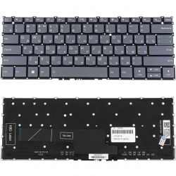 Клавіатура для ноутбука Lenovo Yoga Slim 7 Carbon 13IRP8