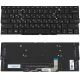 Клавіатура для ноутбука Lenovo Yoga Slim 9-14ITL05
